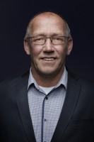 Martijn van Esch lijsttrekker DMP Heusden